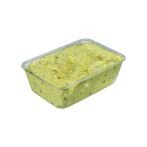 بستنی سنتی مغز دار زالی