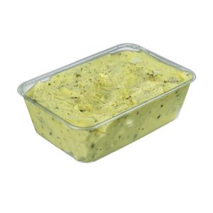 بستنی مغز دار