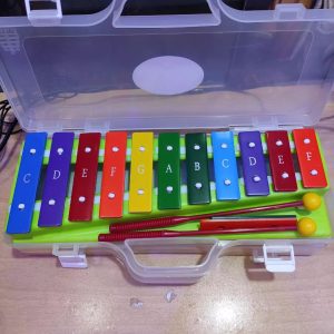 بلز فروزنده 1.5 اکتاو