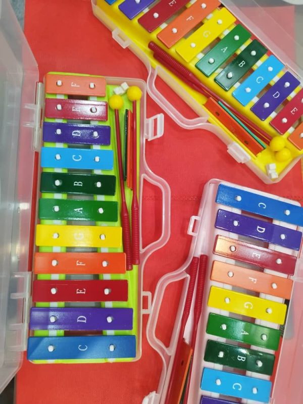 بلز فروزنده 1.5 اکتاو