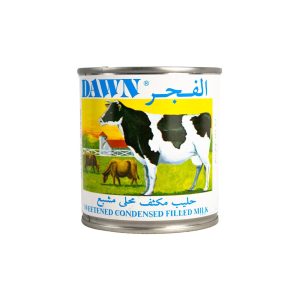 شیرعسل 380 گرمی الفجر