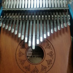 کالیمبا 21 تیع برند kalimba