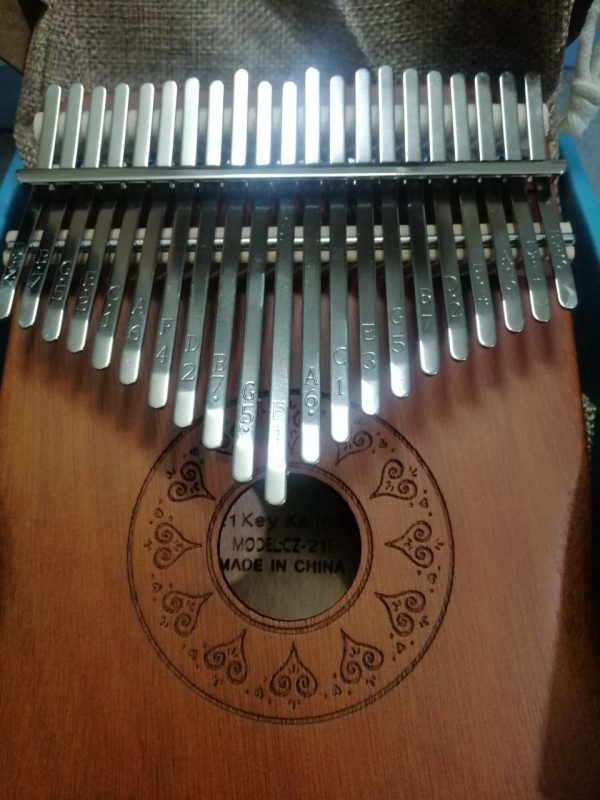کالیمبا 21 تیع برند kalimba