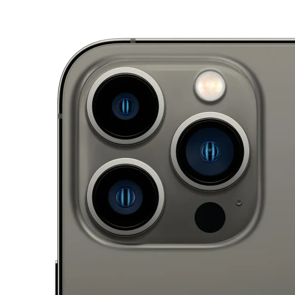 گوشی موبایل آیفون مدل iphone 13 pro max ja  تک سیم‌ کارت ظرفیت 1 ترابایت و رم 6 گیگابایت نات اکتیو - ریجستر نشده