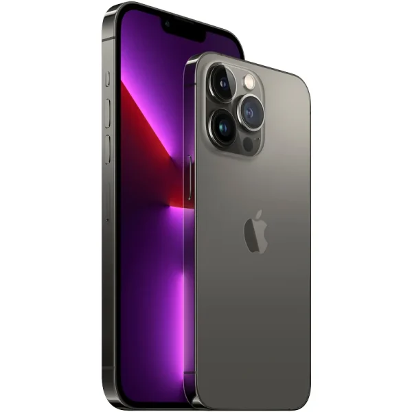 گوشی موبایل آیفون مدل iphone 13 pro max ja  تک سیم‌ کارت ظرفیت 1 ترابایت و رم 6 گیگابایت نات اکتیو - ریجستر نشده