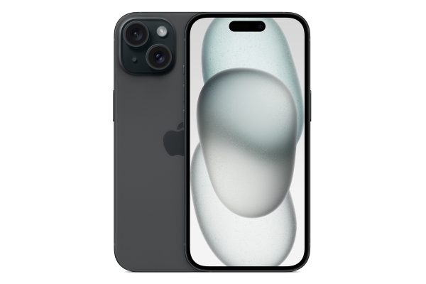 گوشی موبایل آیفون مدل iphone 15 cha  دو سیم‌ کارت ظرفیت 128 گیگابایت و رم 8 گیگابایت نات اکتیو - ریجستر نشده