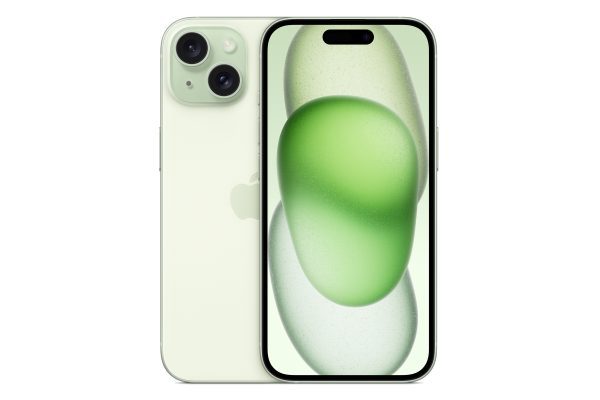 گوشی موبایل اپل مدل iphone 15 cha دو سیم‌ کارت ظرفیت 256 گیگابایت و رم 8 گیگابایت