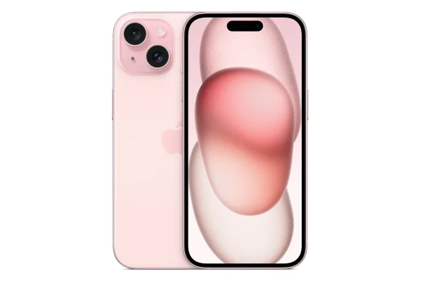 گوشی موبایل اپل مدل iphone 15 cha دو سیم‌ کارت ظرفیت 128 گیگابایت و رم 8 گیگابایت