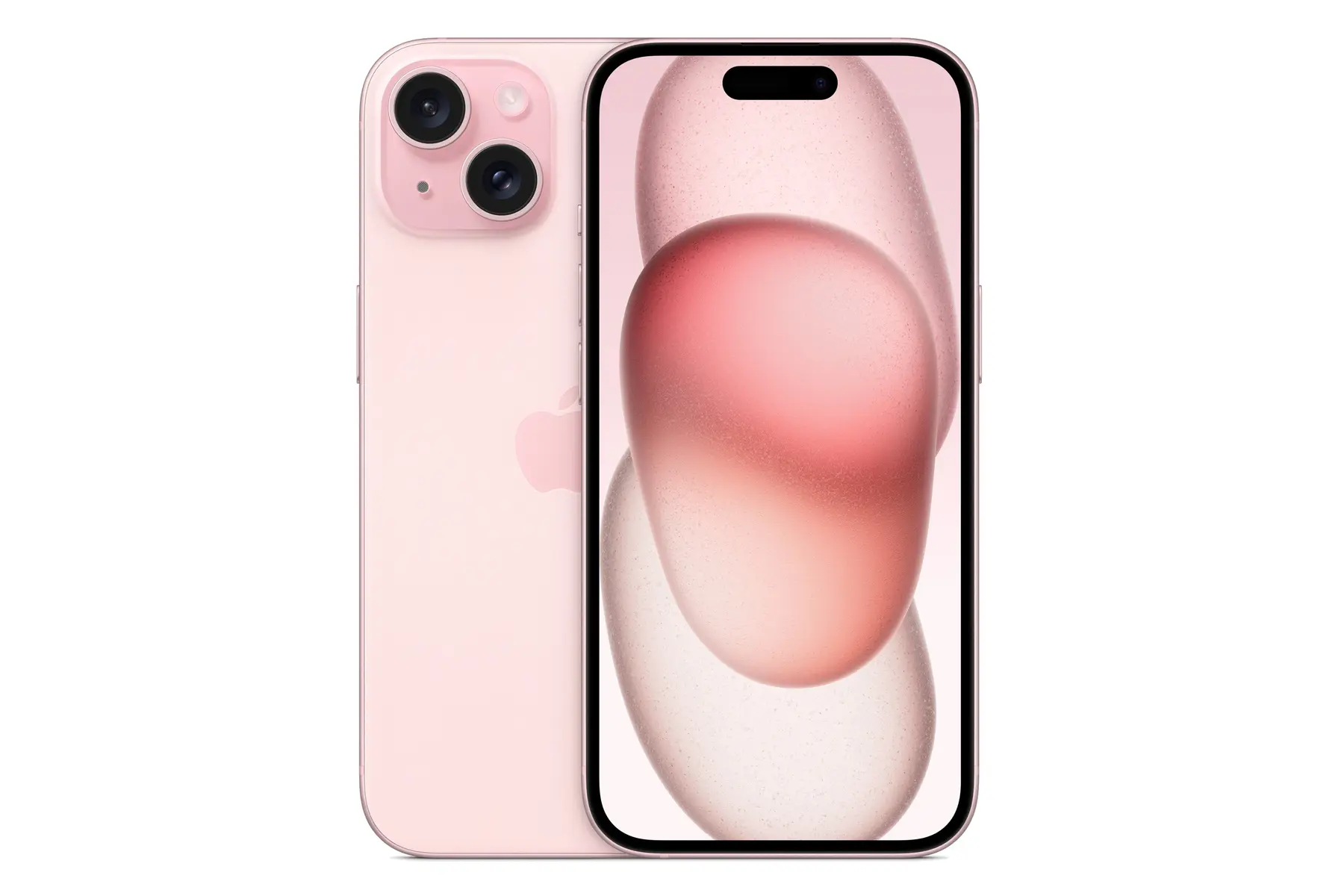 گوشی موبایل اپل مدل iphone 15 cha دو سیم‌ کارت ظرفیت 128 گیگابایت و رم 8 گیگابایت