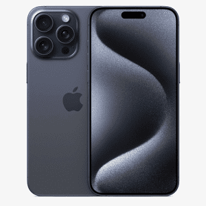 گوشی موبایل اپل مدل iphone 15 pro cha دو سیم‌ کارت ظرفیت 256 گیگابایت و رم 8 گیگابایت نات اکتیو