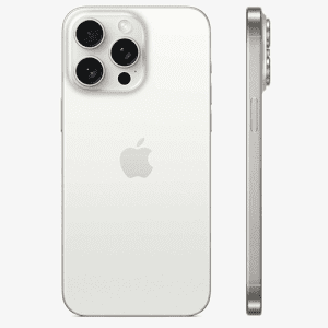 گوشی موبایل اپل مدل iphone 15 pro max cha تک سیم‌ کارت ظرفیت 256 گیگابایت و رم 6 گیگابایت