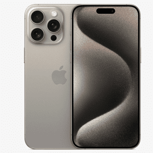 گوشی موبایل اپل مدل iphone 15 pro cha دو سیم‌ کارت ظرفیت 256 گیگابایت و رم 8 گیگابایت