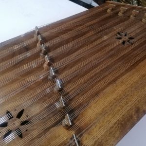 سنتور های برندحمید موسوی چوب آزاد