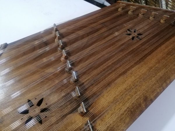 سنتور های برندحمید موسوی تک مهر ویژه