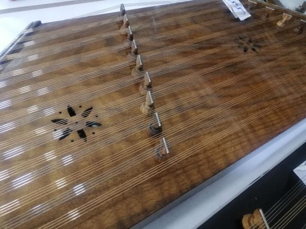 سنتور های برندحمید موسوی تک مهر ویژه