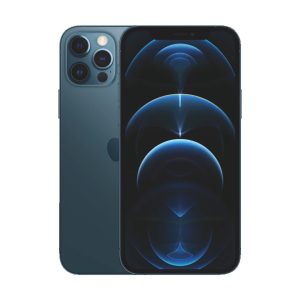 گوشی موبایل اپل مدل iphone 12 pro ja تک سیم‌ کارت ظرفیت 256 گیگابایت و رم 6 گیگابایت اکتیو