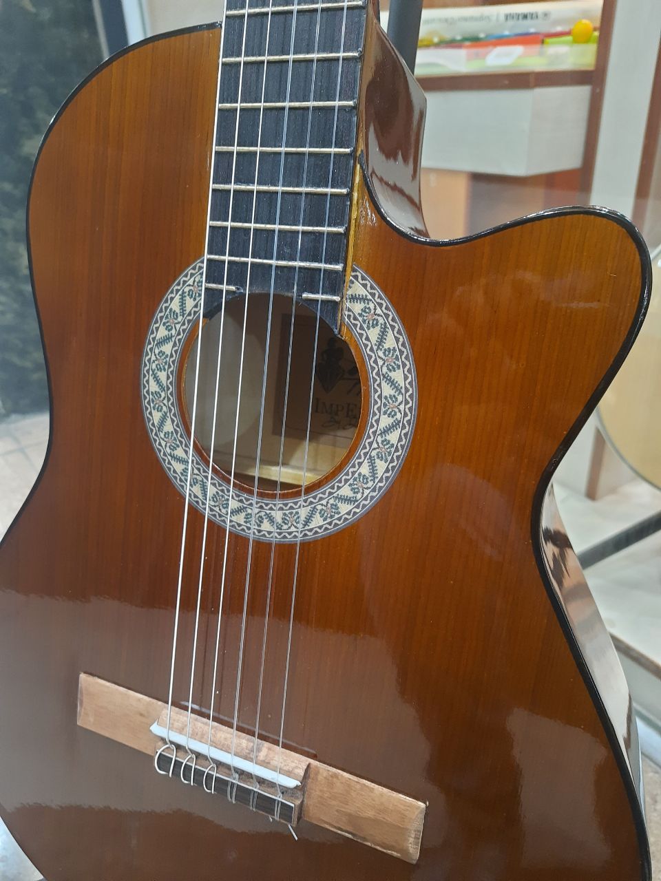 گیتار امپریال