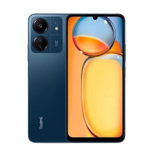 گوشی موبایل شیائومی Redmi 13C 4G ظیت 128 گیگابایت رم 6 گیگابایت