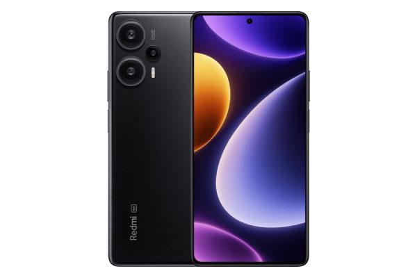 گوشی موبایل شیائومی Note 12 pro Turbo 5G