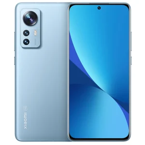 گوشی موبایل شیائومی مدل Mi 12x 5G