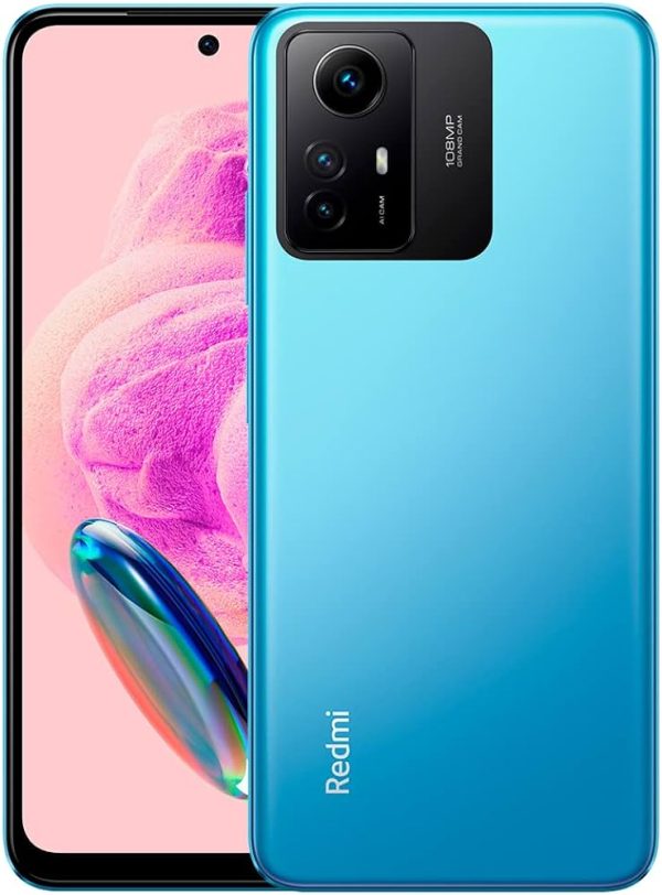 گوشی موبایل شیائومی Note 12S 4G