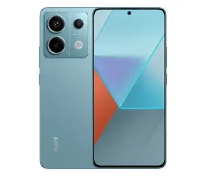 گوشی موبایل شیائومی Note13pro ظرفیت 256 گیگابایت رم 8 گیگابایت