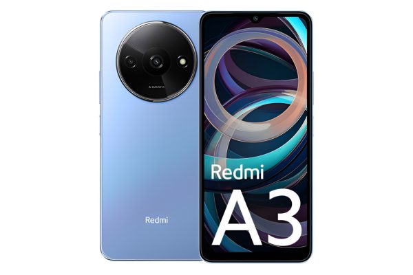 گوشی موبایل شیائومی Redmia3 ظرفیت 256 گیگابایت رم 4 گیگابایت