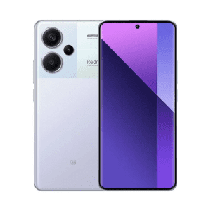 گوشی موبایل شیائومی مدل Note 13 Pro Plus 5G