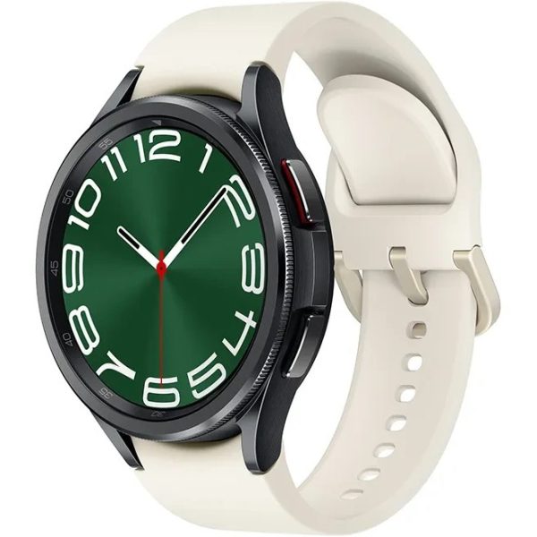 ساعت هوشمند سامسونگ مدل (Galaxy Watch6 Classic SM-R960 (47mm