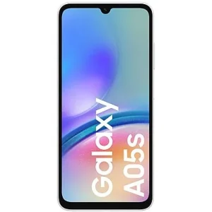گوشی سامسونگ (چین) A05s | حافظه 128 رم 4 گیگابایت