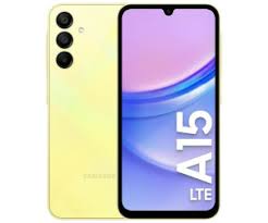 گوشی سامسونگ (ویتنام) A15 | حافظه 256 رم 8 گیگابایت