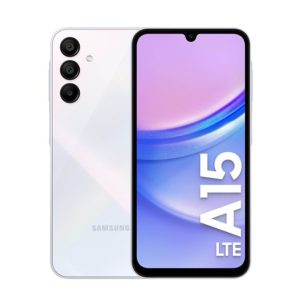 گوشی سامسونگ (ویتنام) A15 | حافظه 128 رم 6گیگابایت