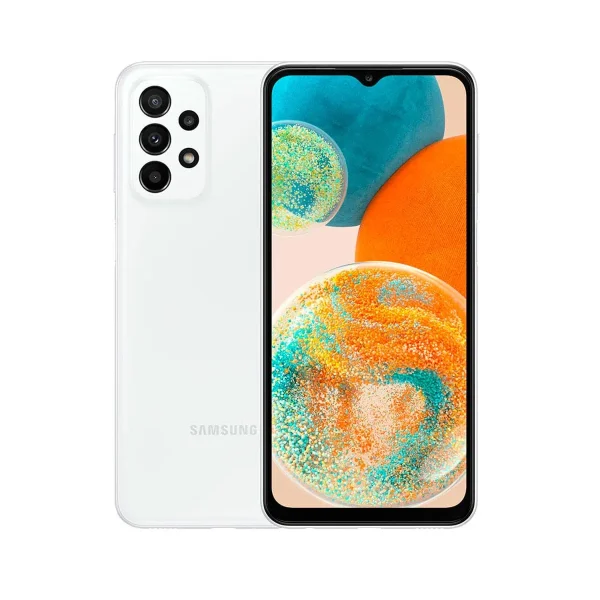 گوشی سامسونگ (ویتنام) A23 4G | حافظه 128 رم 4 گیگابایت