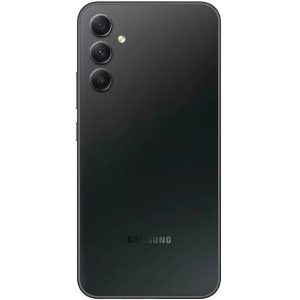 گوشی سامسونگ (ویتنام) A34 5G | حافظه 128 رم 8 گیگابایت