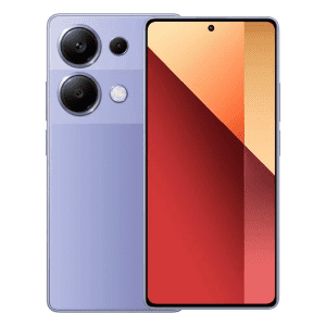 گوشی موبایل شیائومی Note13pro 4G ظرفیت 512 گیگابایت رم 12 گیگابایت