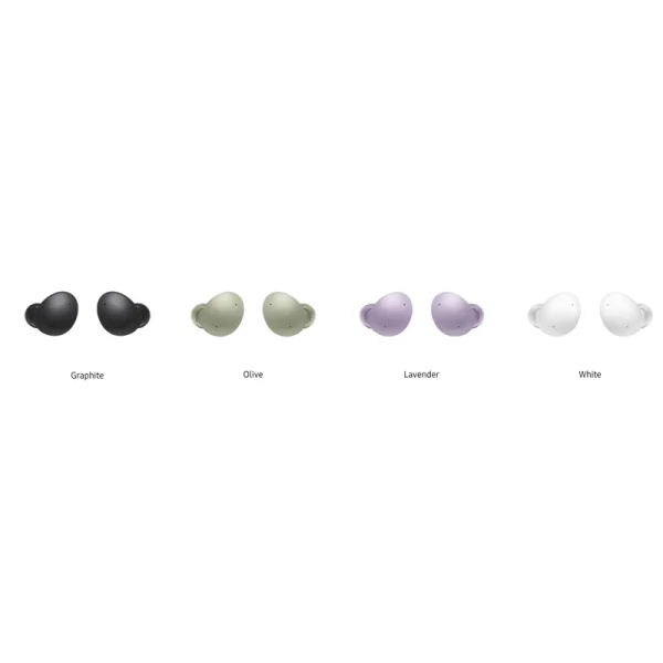 هدفون بلوتوثی سامسونگ مدل Galaxy Buds2