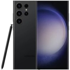 گوشی سامسونگ (ویتنام) S23 Ultra 5G | حافظه 256 رم 12 گیگابایت