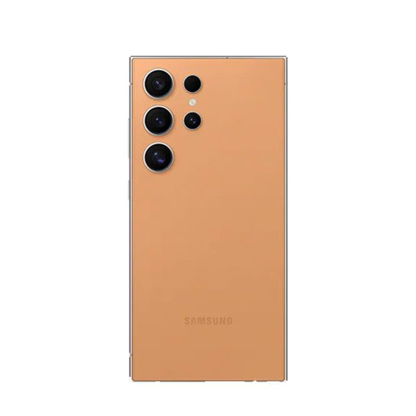 گوشی سامسونگ (ویتنام) S24 Ultra 5G | حافظه 256 رم 12 گیگابایت