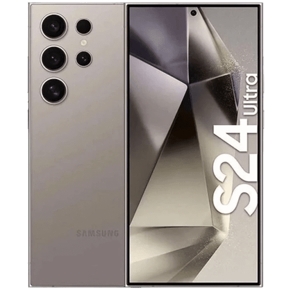 گوشی سامسونگ (ویتنام) S24 Ultra 5G | حافظه 256 رم 12 گیگابایت