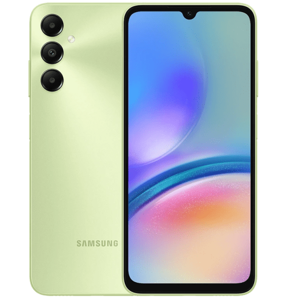 گوشی موبایل سامسونگ A05s ظرفیت 128 گیگابایت رم 4 گیگابایت 2sim