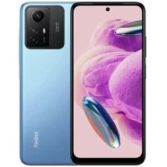 گوشی موبایل شیائومی Note12s ظرفیت 256 گیگابایت رم 8 گیگابایت