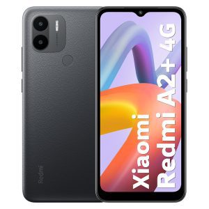 گوشی موبایل شیائومی A2 plus 4G ظرفیت 64 گیگابایت رم 4 گیگابایت