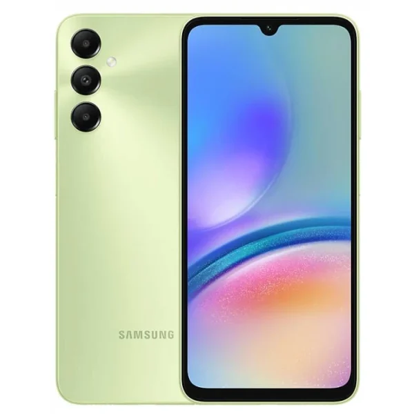 گوشی موبایل سامسونگ A05s ظرفیت 128 گیگابایت رم 6 گیگابایت 2sim