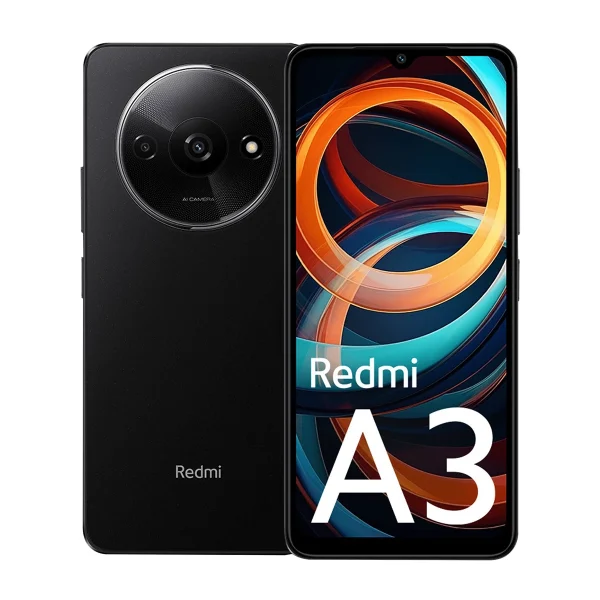 گوشی موبایل شیائومی Redmia3 ظرفیت 256 گیگابایت رم 4 گیگابایت 2sim