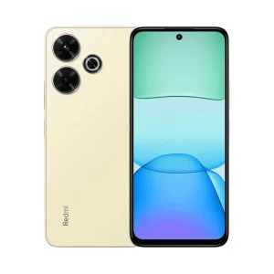 گوشی موبایل شیائومی Redmi 13 4G ظیت 256 گیگابایت رم 8 گیگابایت