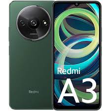 گوشی موبایل شیائومی Redmia3 ظرفیت 256 گیگابایت رم 4 گیگابایت