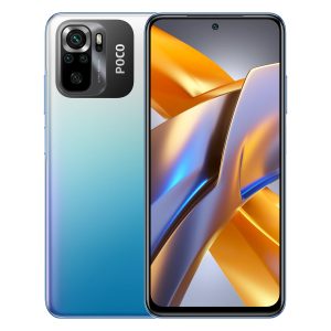 گوشی موبایل شیائومی Poco M5S 4G ظرفیت 256 گیگابایت رم 8 گیگابایت