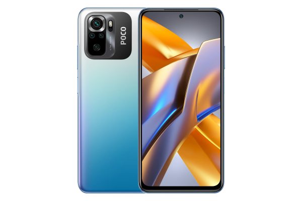 گوشی موبایل شیائومی Poco M5S 4G ظرفیت 256 گیگابایت رم 8 گیگابایت