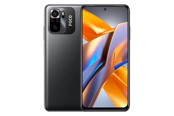 گوشی مگوشی موبایل شیائومی Poco M5S 4G ظرفیت128گیگابایت رم6 گیگابایت 2simوبایل شیائومی Poco M5S 4G ظرفیت 128 گیگابایت رم 4گیگابایت