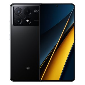 گوشی موبایل شیائومی Poco X6pro 5G